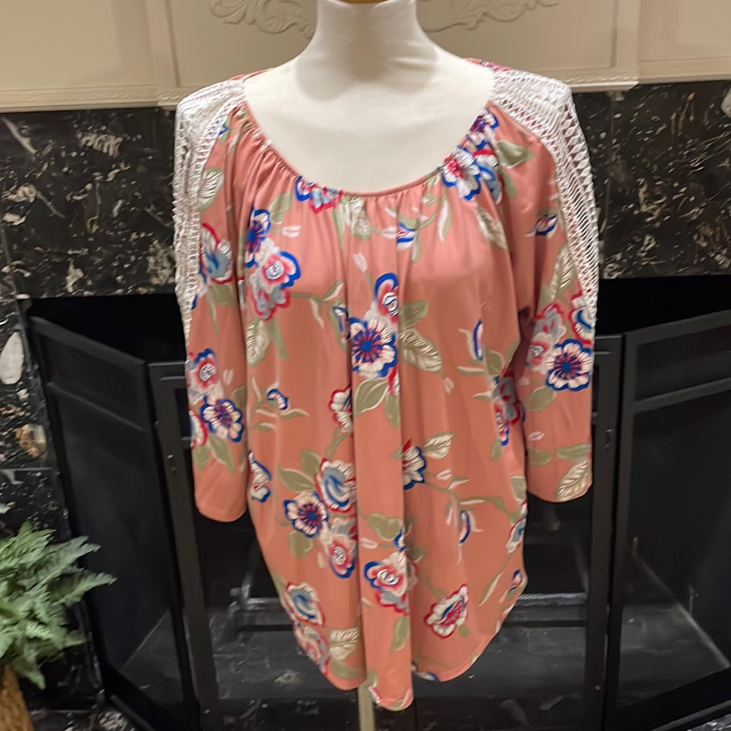 Amanda Size 3x
